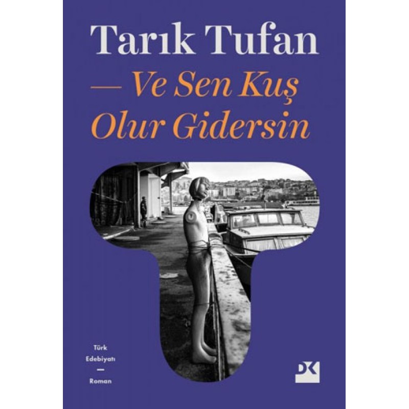 Ve Sen Kuş Olur Gidersin