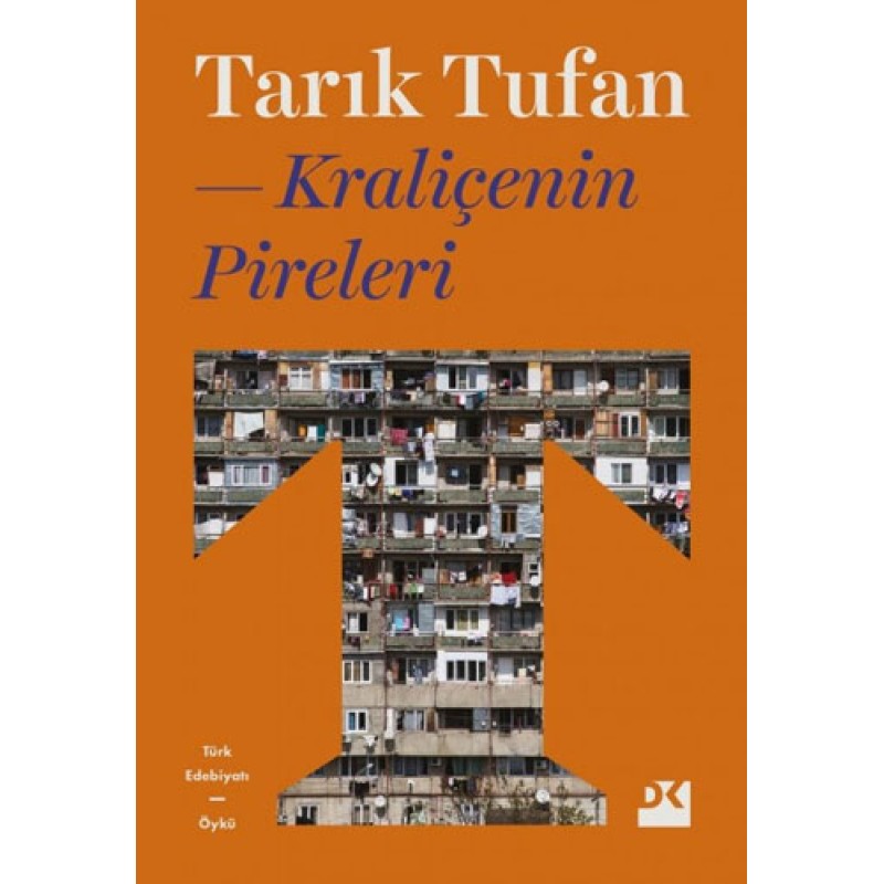 Kraliçenin Pireleri Kraliçenin Pireleri