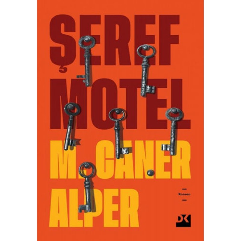 Şeref Motel