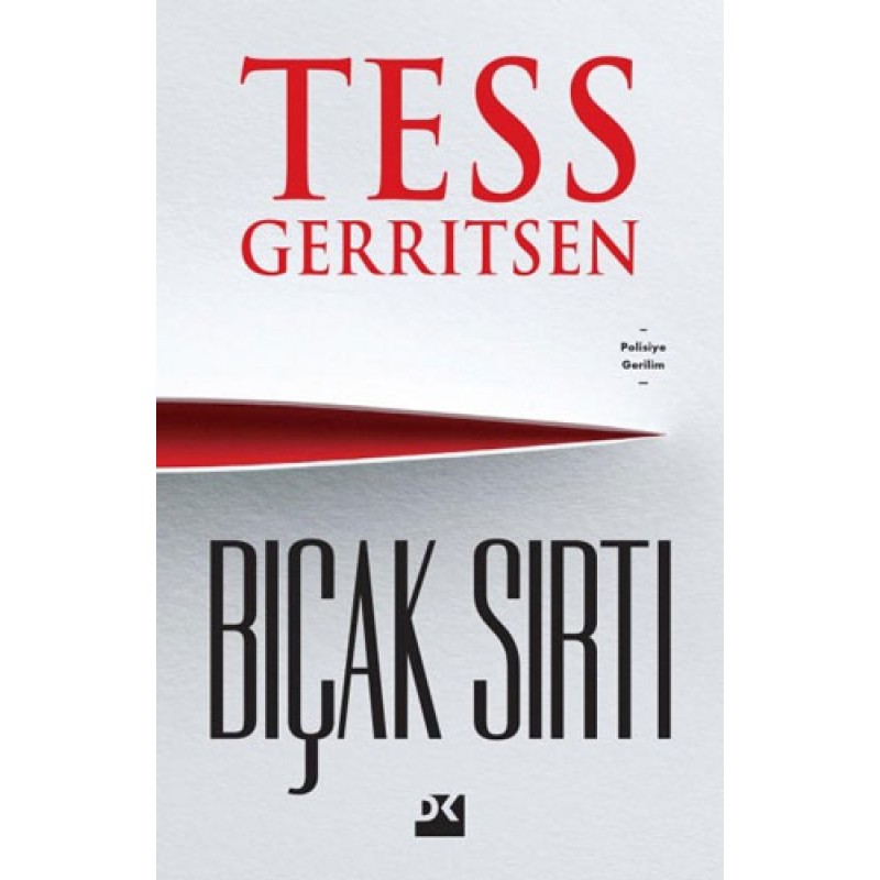 Bıçak Sırtı Bıçak Sırtı