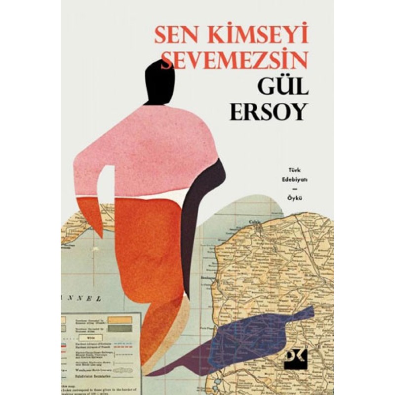 Sen Kimseyi Sevemezsin Sen Kimseyi Sevemezsin