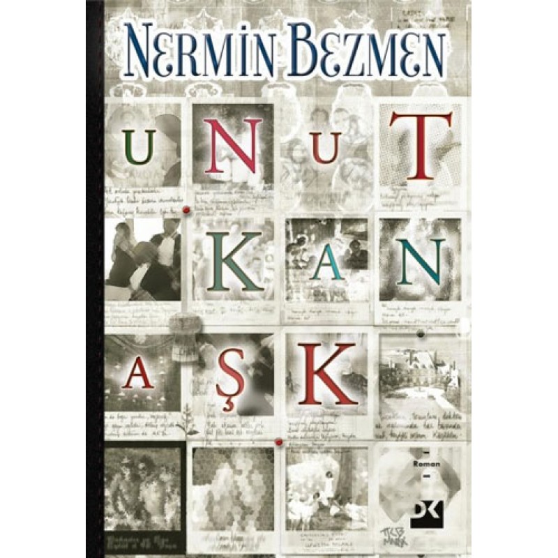 Unutkan Aşk
