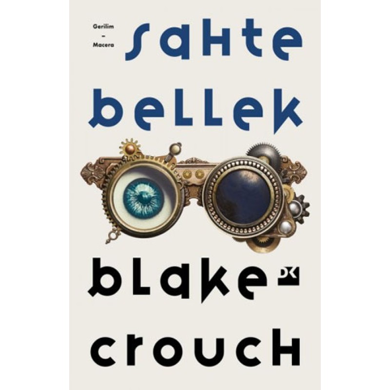 Sahte Bellek Sahte Bellek