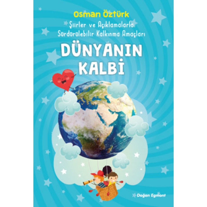 Dünyanın Kalbi Dünyanın Kalbi
