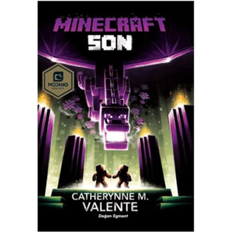 Minecraft Son Minecraft Son