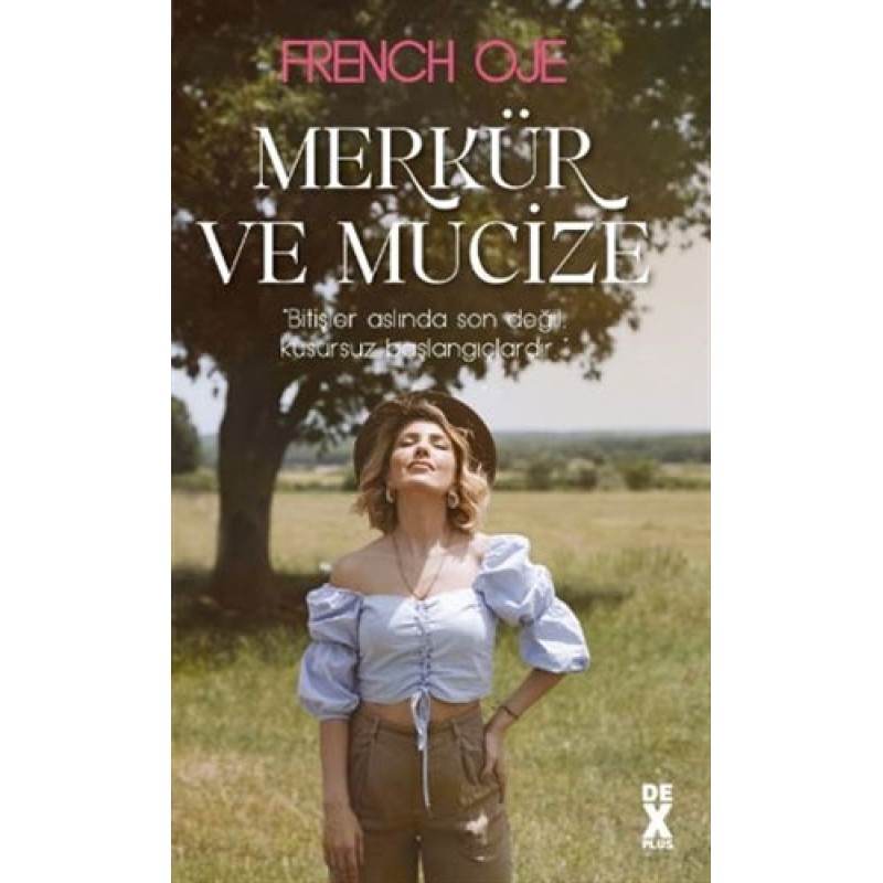 Merkür ve Mucize Merkür ve Mucize