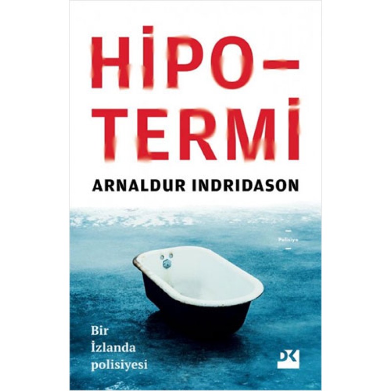 Hipotermi Hipotermi