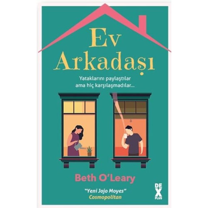 Ev Arkadaşı