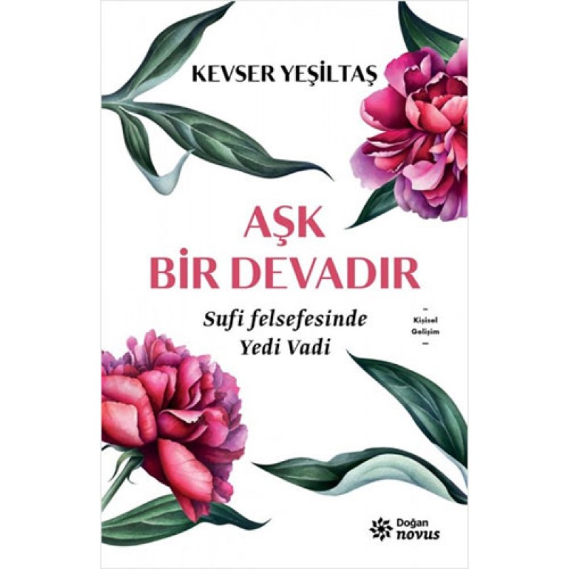 Aşk Bir Devadır
