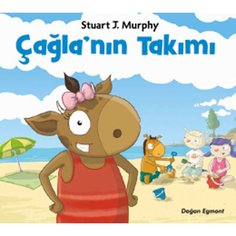 Çağla'nın Takımı Çağla'nın Takımı