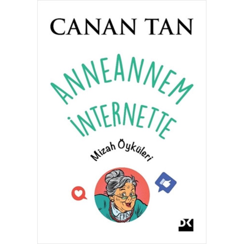 Anneannem İnternette Anneannem İnternette