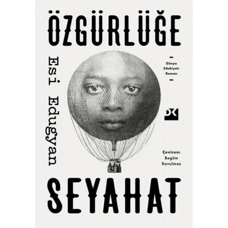 Özgürlüğe Seyahat Özgürlüğe Seyahat