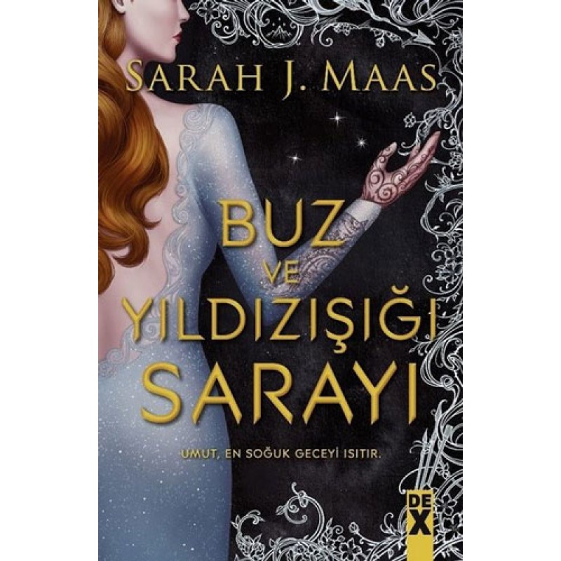 Buz ve Yıldızışığı Sarayı
