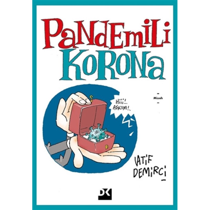 Pandemili Korona Pandemili Korona