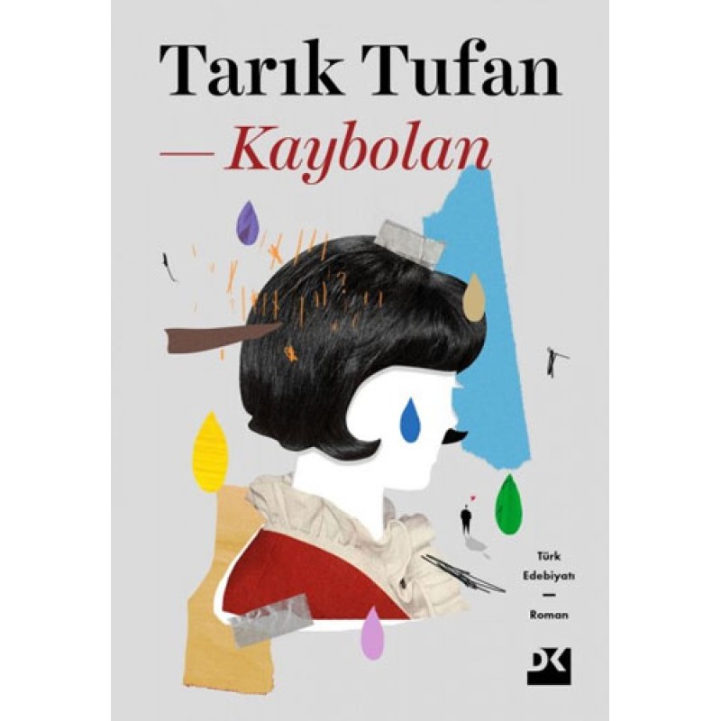 Kaybolan Kaybolan