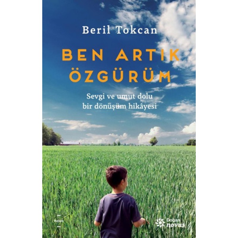Ben Artık Özgürüm Ben Artık Özgürüm