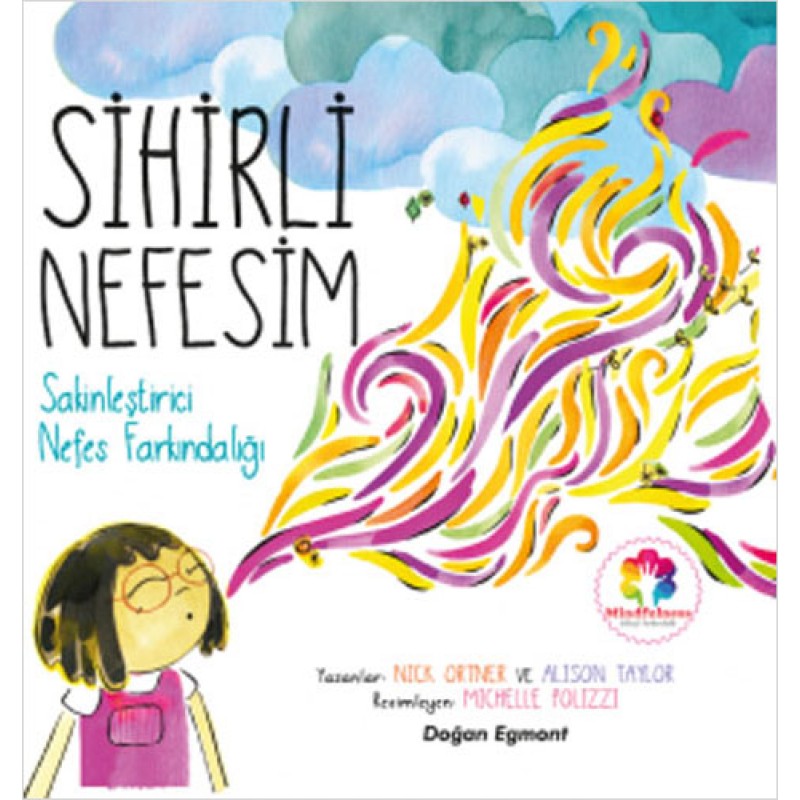 Sihirli Nefesim Sihirli Nefesim