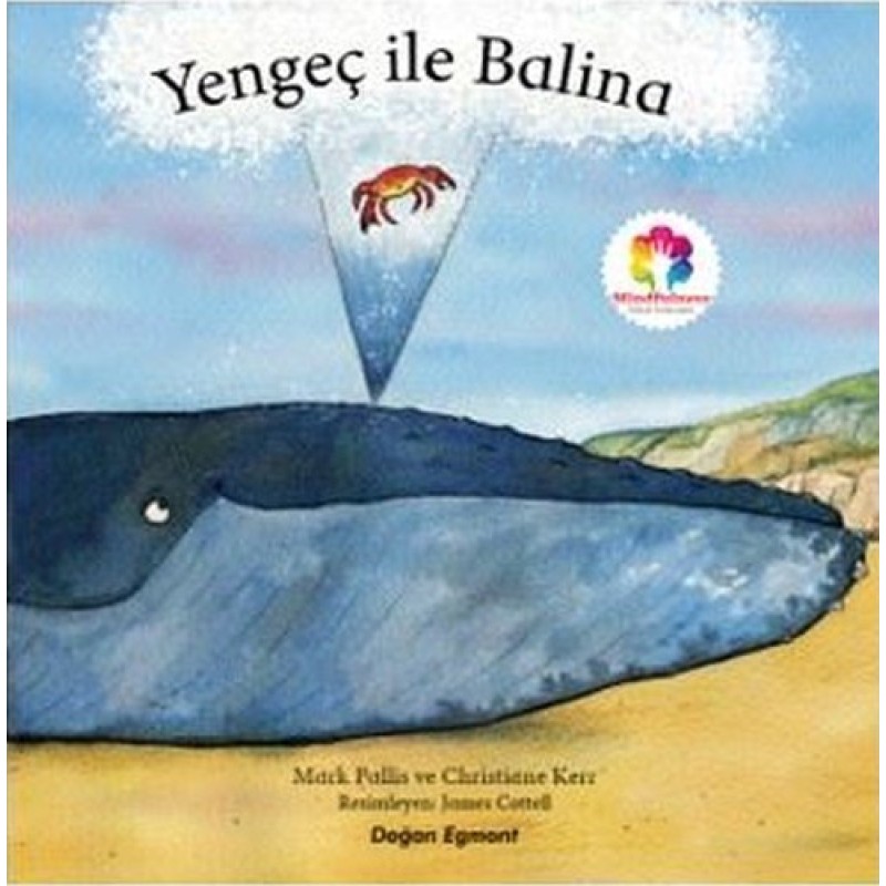 Yengeç ile Balina