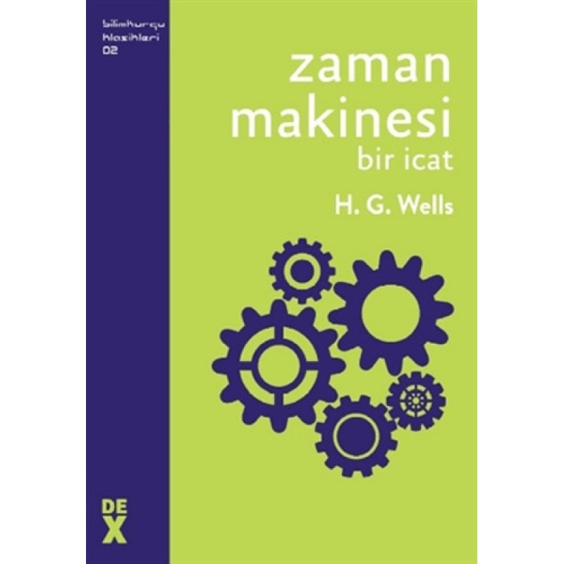 Zaman Makinesi Zaman Makinesi