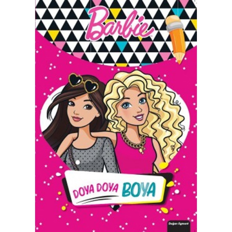 Barbie - Doya Doya Boya Barbie - Doya Doya Boya