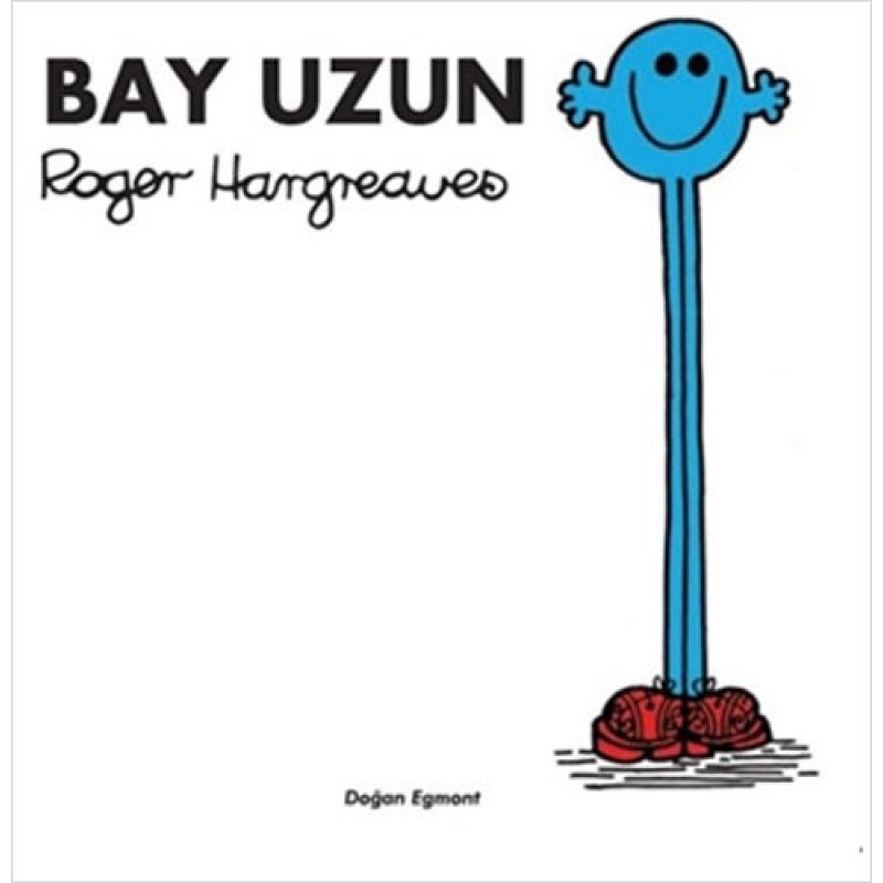 Bay Uzun