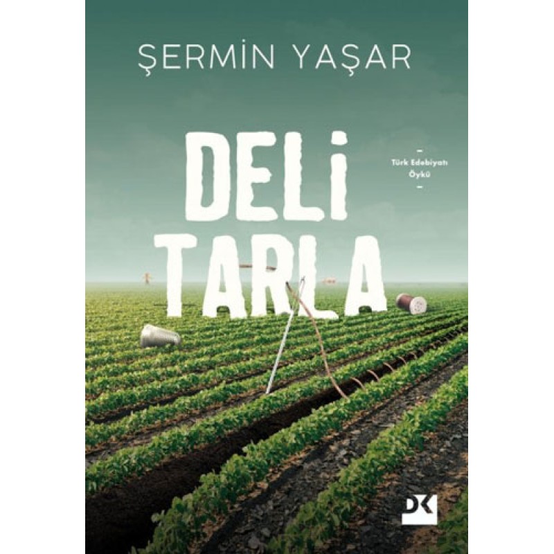 Deli Tarla Deli Tarla