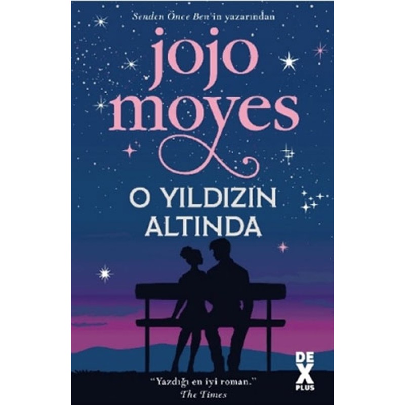 O Yıldızın Altında