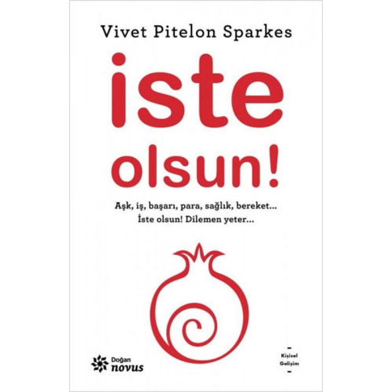 İste Olsun! İste Olsun!