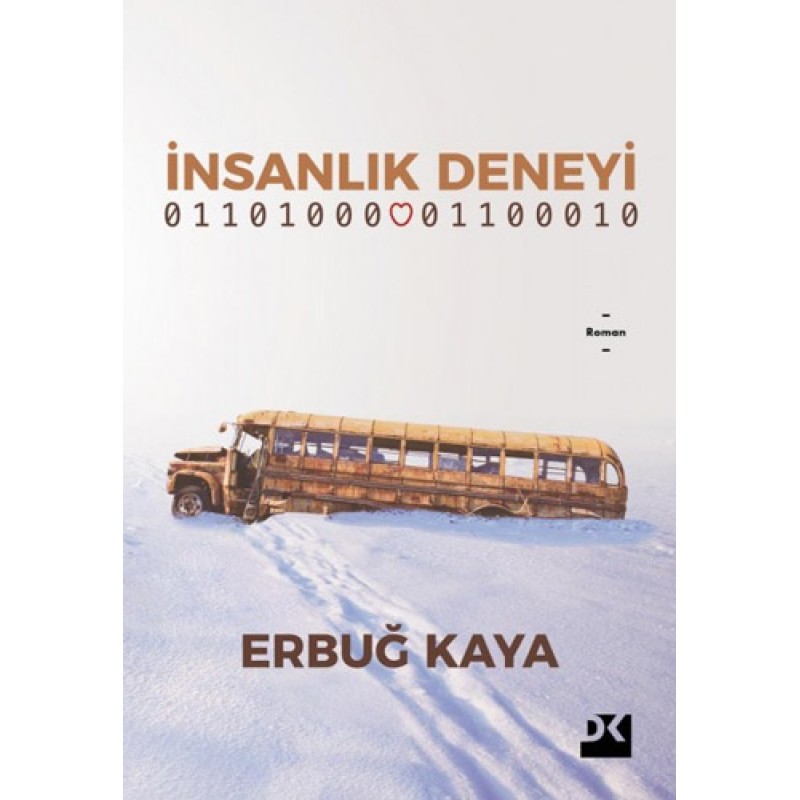 İnsanlık Deneyi İnsanlık Deneyi