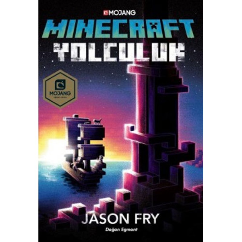 Minecraft Yolculuk Minecraft Yolculuk