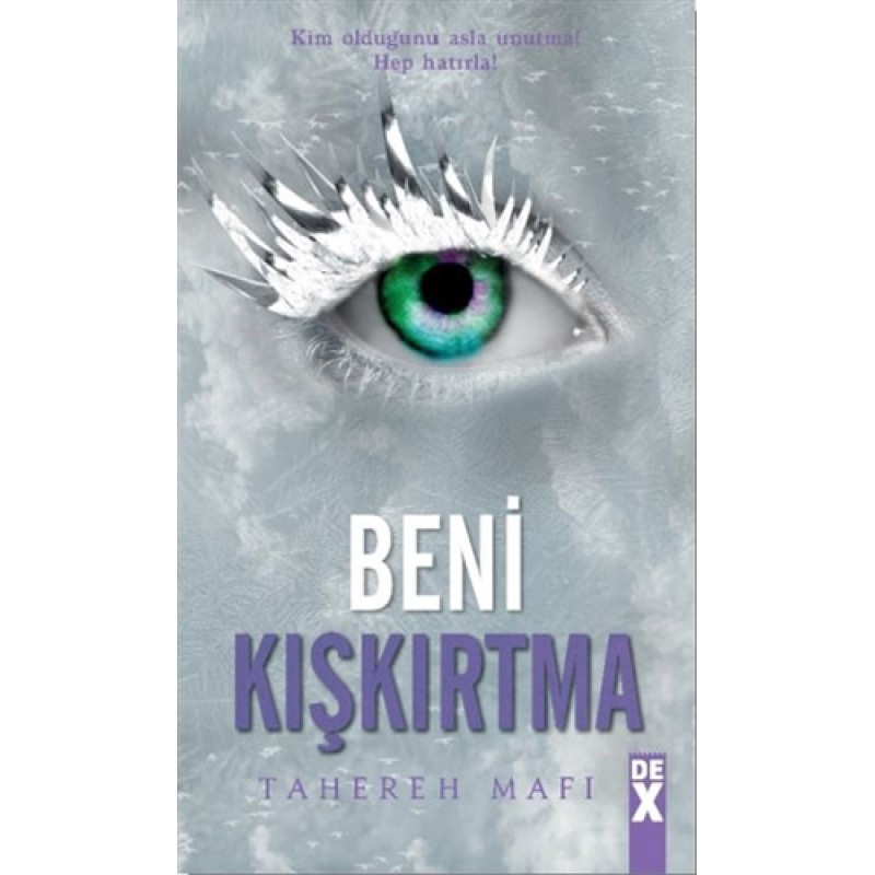 Beni Kışkırtma (Ciltli) Beni Kışkırtma (Ciltli)