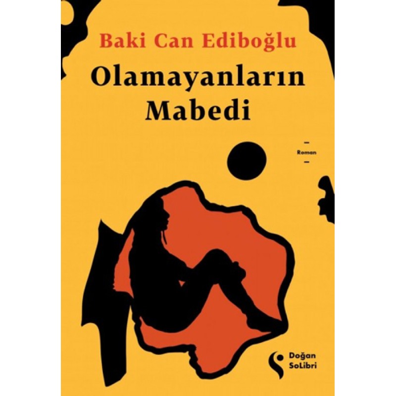 Olamayanların Mabedi Olamayanların Mabedi