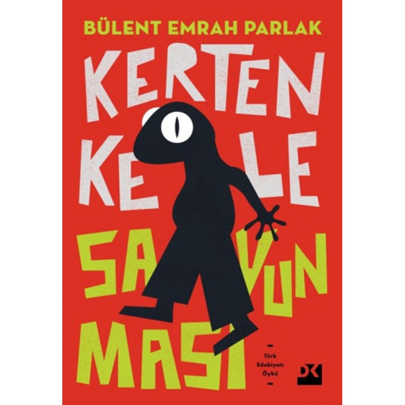 Kertenkele Savunması Kertenkele Savunması