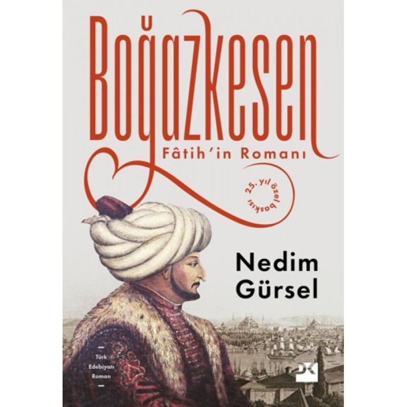 Boğazkesen Boğazkesen