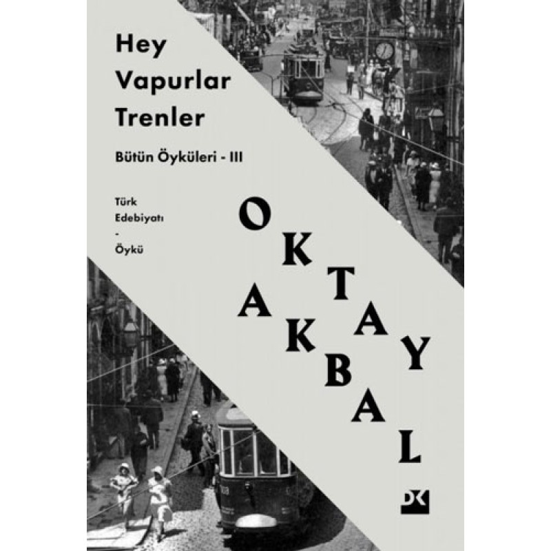 Hey Vapurlar Trenler Hey Vapurlar Trenler
