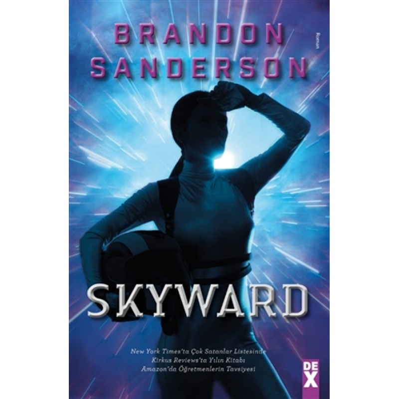 Skyward Skyward