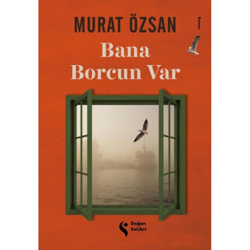 Bana Borcun Var Bana Borcun Var