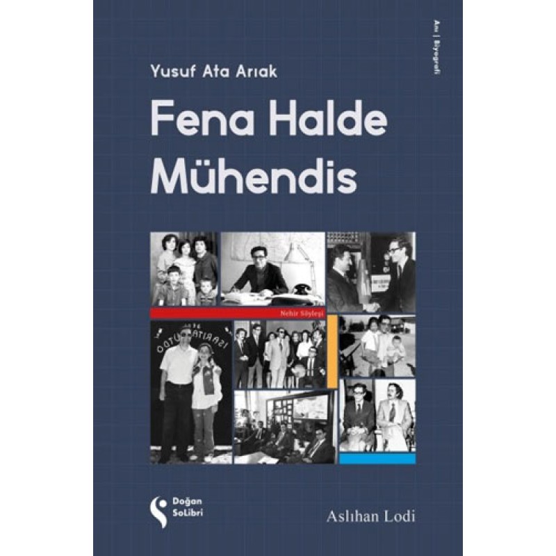 Fena Halde Mühendis Fena Halde Mühendis
