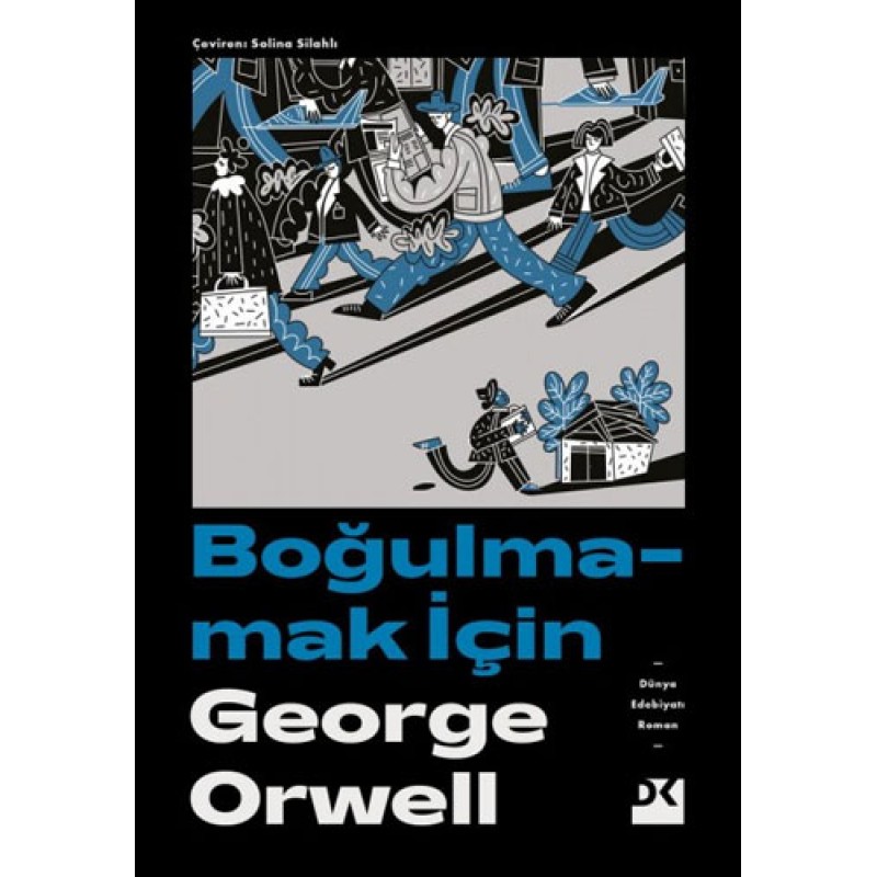 Boğulmamak İçin Boğulmamak İçin