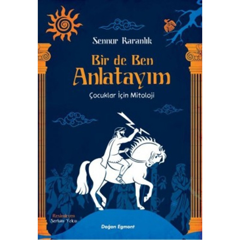 Bir De Ben Anlatayım