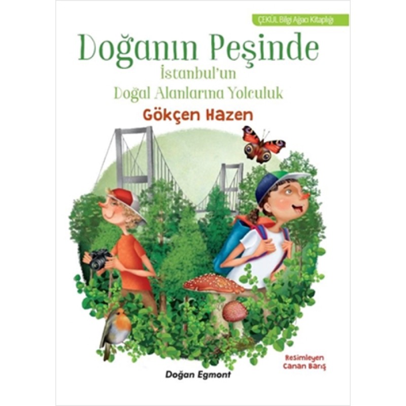 Doğanın Peşinde Doğanın Peşinde