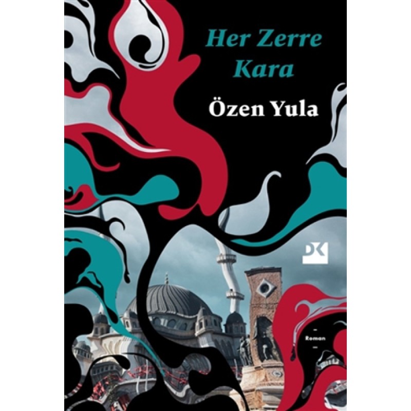 Her Zerre Kara Her Zerre Kara