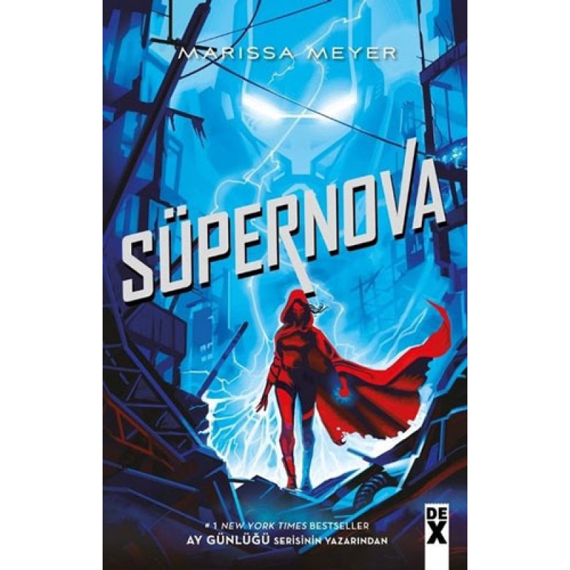 Süpernova - Muhalifler 3
