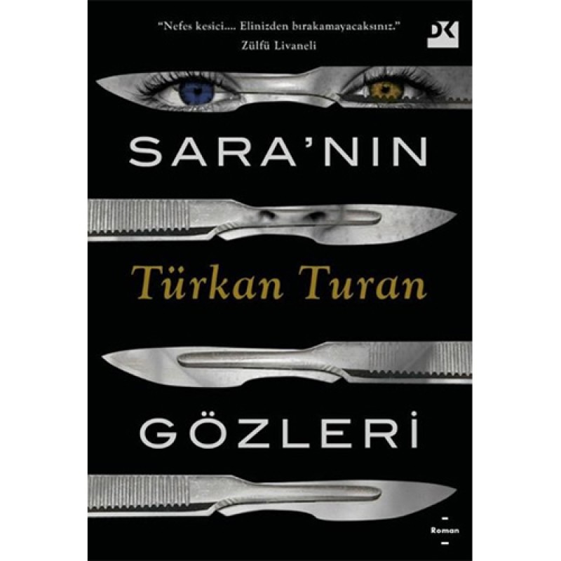 Sara’nın Gözleri Sara’nın Gözleri