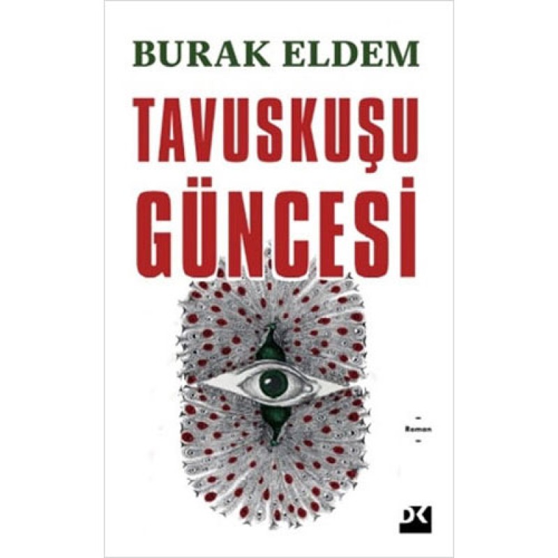 Tavuskuşu Güncesi Tavuskuşu Güncesi