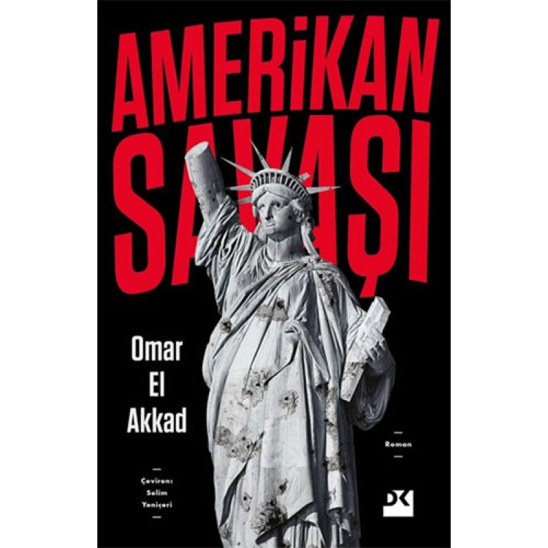 Amerikan Savaşı Amerikan Savaşı