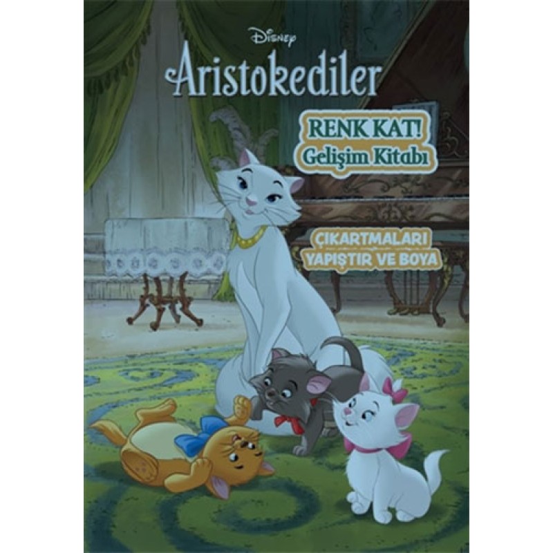 Disney Aristokediler Disney Aristokediler