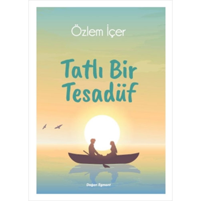 Tatlı Bir Tesadüf Tatlı Bir Tesadüf