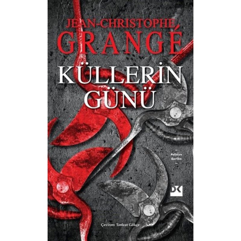 Küllerin Günü Küllerin Günü