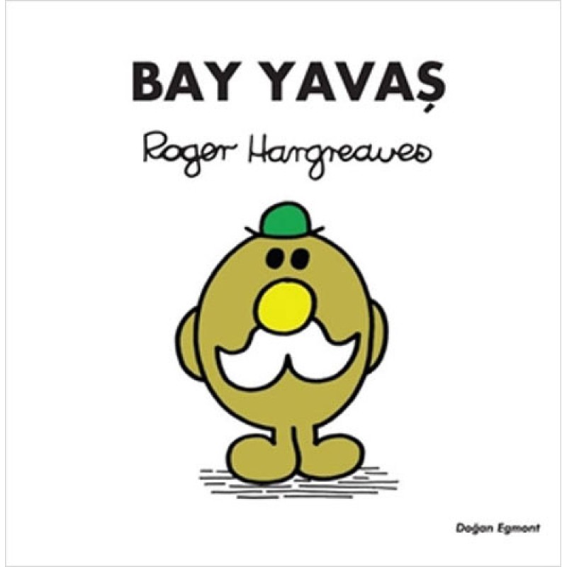 Bay Yavaş